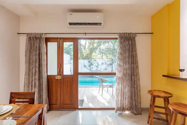 Ashville combo 12bhk x Solis Nature
