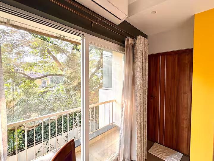 Ashville Combo 7bhk Villa x Solis Nature