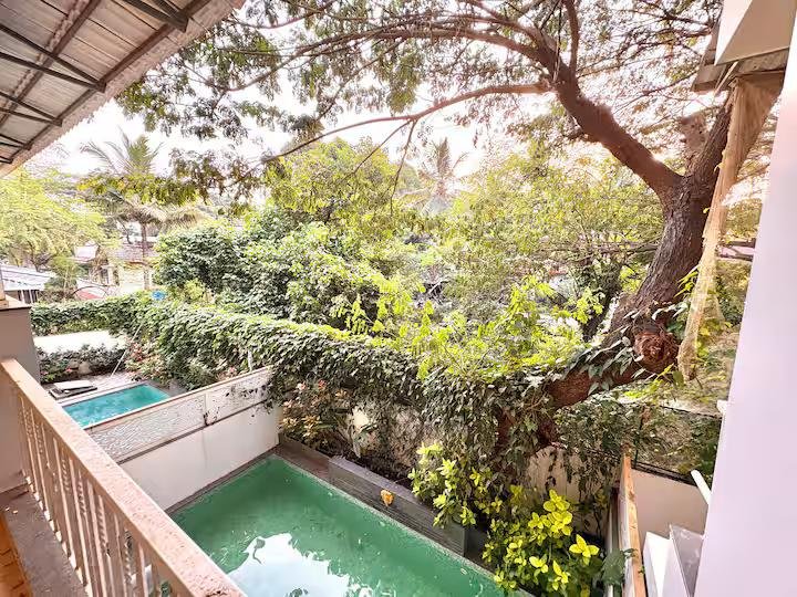 Ashville Combo 7bhk Villa x Solis Nature