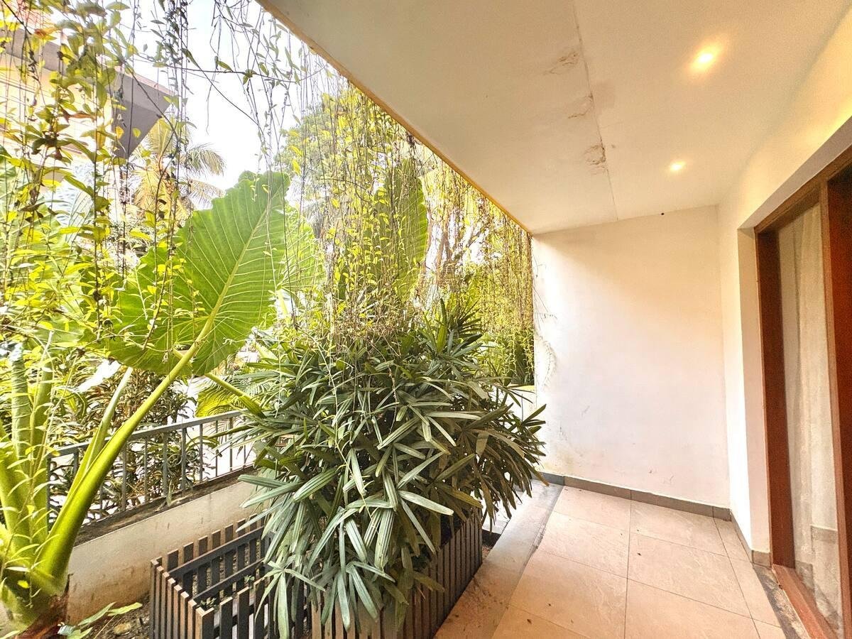 Ashville Combo 7bhk Villa x Solis Nature