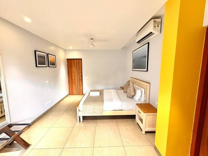 Ashville Combo 7bhk Villa x Solis Nature