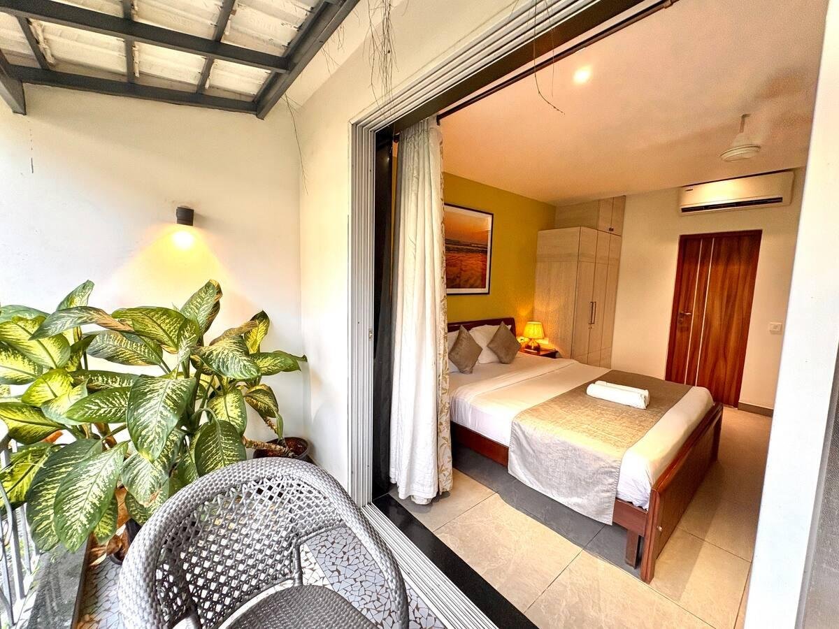 Ashville Combo 7bhk Villa x Solis Nature