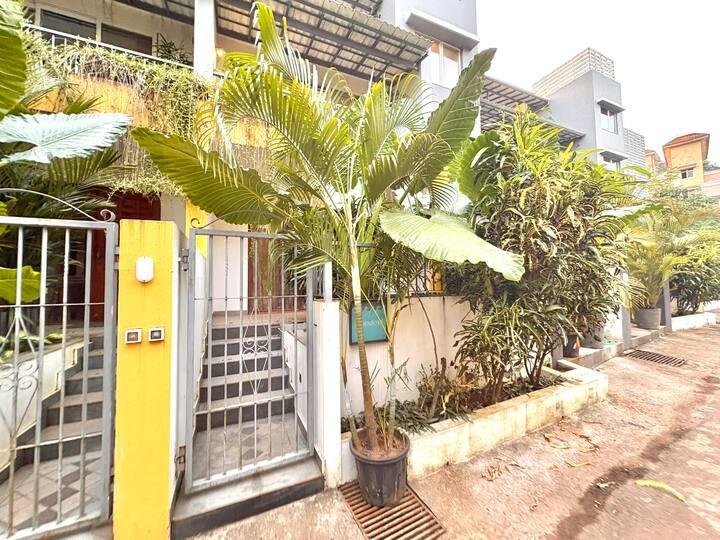 Ashville Combo 7bhk Villa x Solis Nature