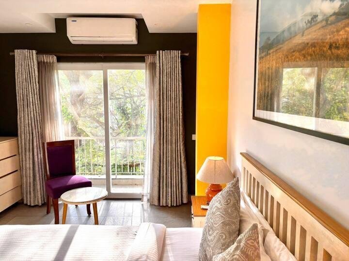 Ashville Combo 7bhk Villa x Solis Nature