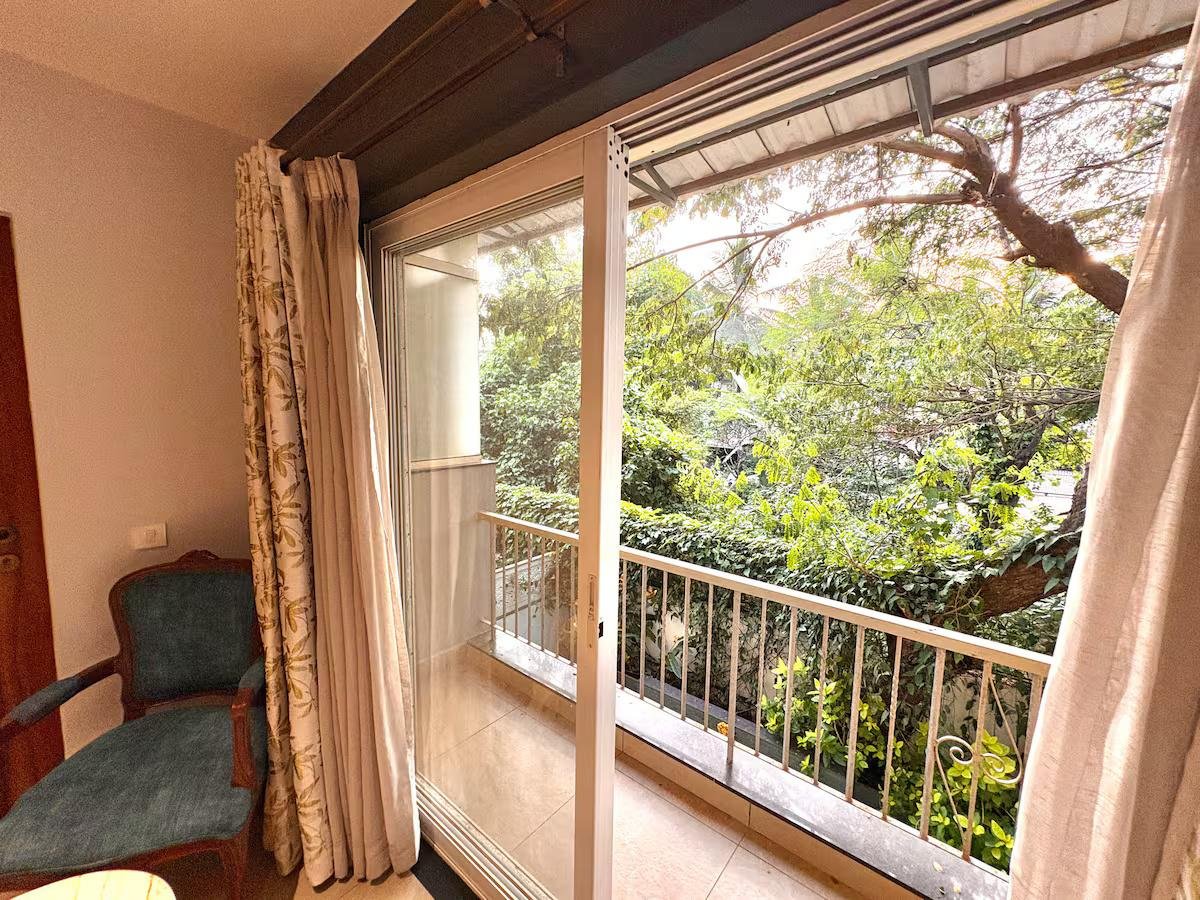 Ashville Combo 7bhk Villa x Solis Nature