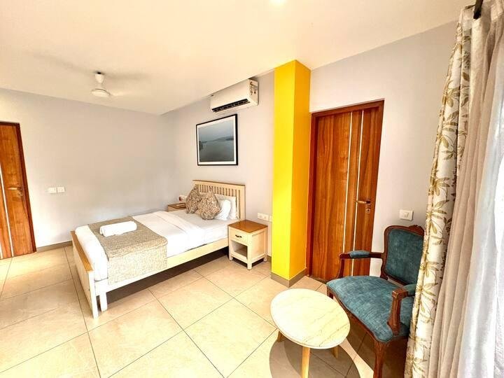 Ashville Combo 7bhk Villa x Solis Nature