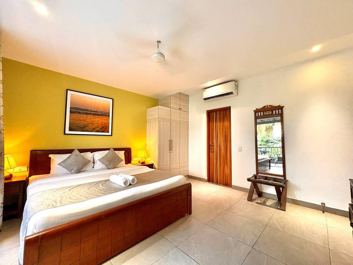 Ashville Combo 7bhk Villa x Solis Nature