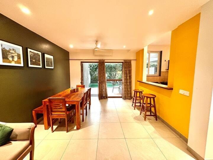 Ashville Combo 7bhk Villa x Solis Nature
