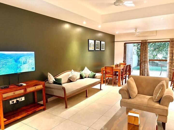 Ashville Combo 8bhk Villa x Solis Nature