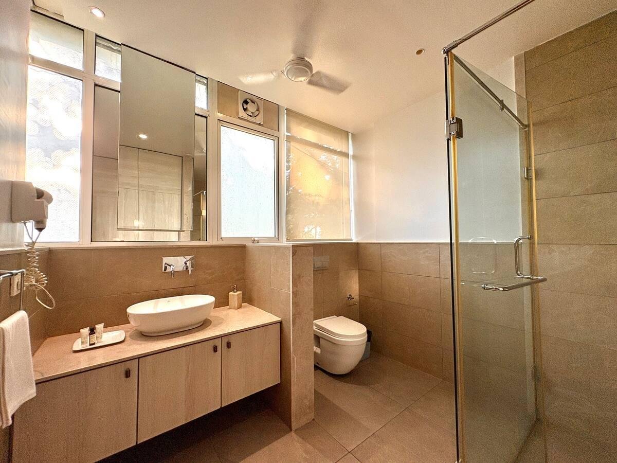 Ashville Combo 8bhk Villa x Solis Nature
