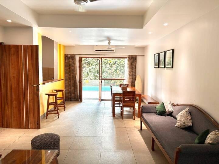 Ashville Combo 8bhk Villa x Solis Nature