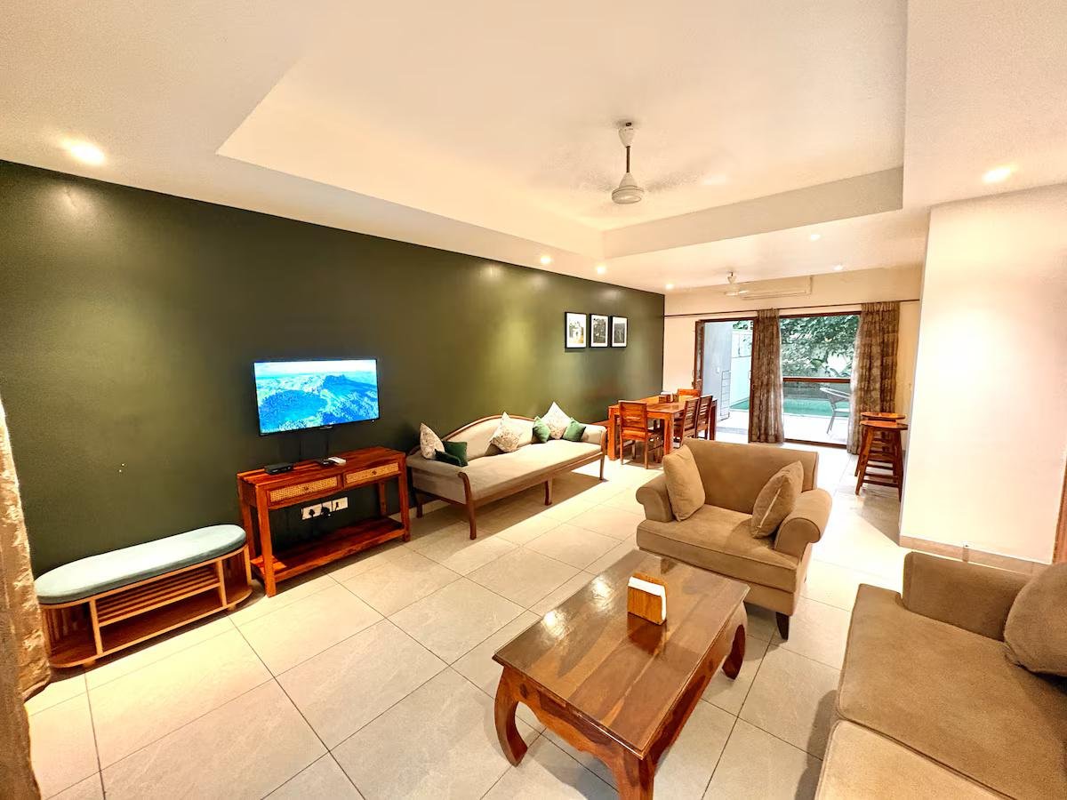 Ashville Combo 8bhk Villa x Solis Nature