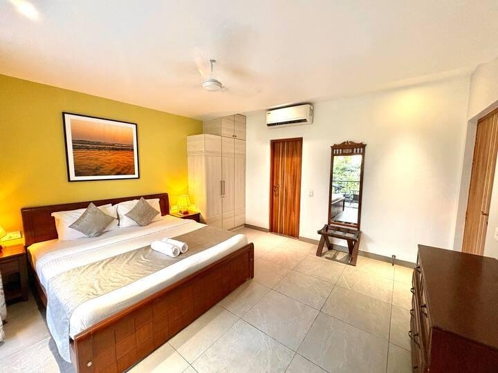 Ashville Combo 8bhk Villa x Solis Nature