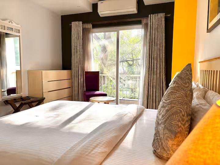 Ashville Combo 8bhk Villa x Solis Nature