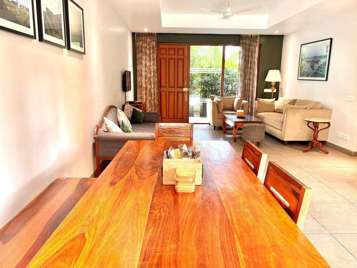 Ashville Combo 8bhk Villa x Solis Nature
