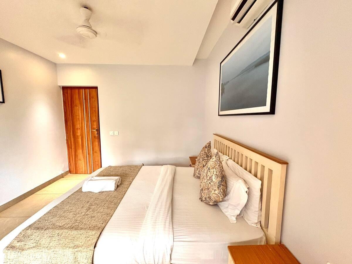 Ashville Combo 8bhk Villa x Solis Nature