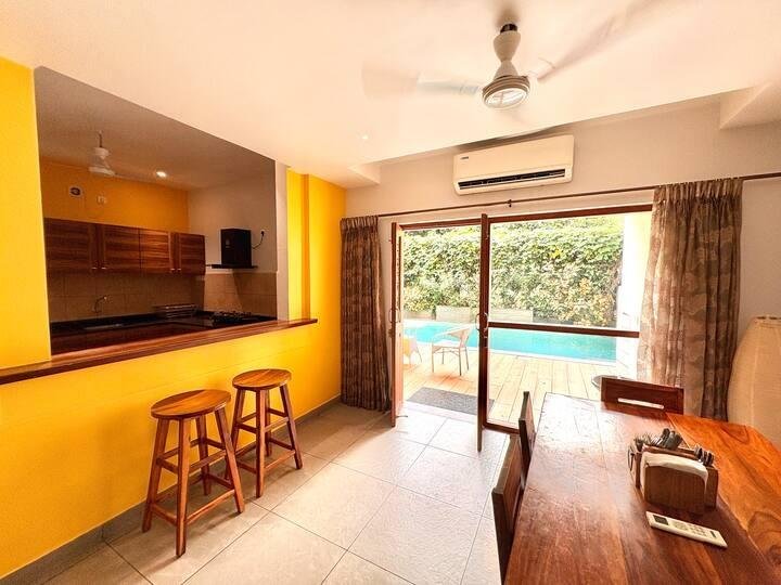 Ashville Combo 8bhk Villa x Solis Nature