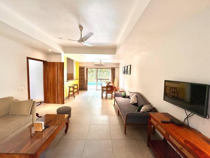 Ashville Combo 8bhk Villa x Solis Nature
