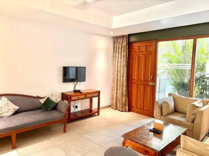 Ashville Combo 8bhk Villa x Solis Nature