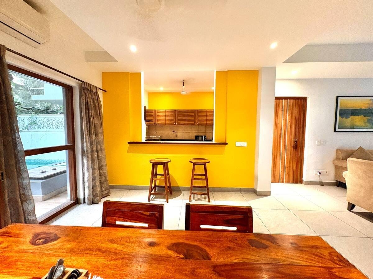 Ashville Combo 8bhk Villa x Solis Nature