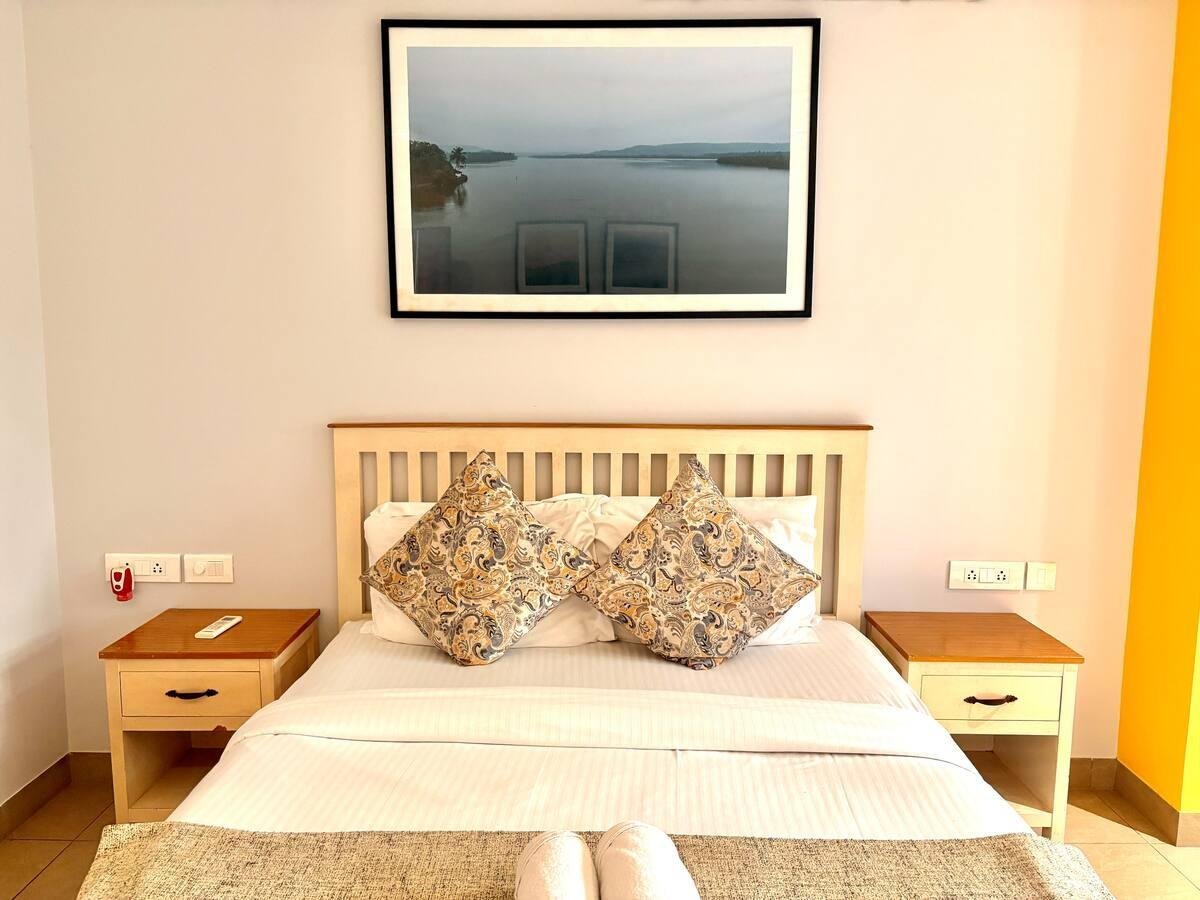 Ashville Combo 8bhk Villa x Solis Nature
