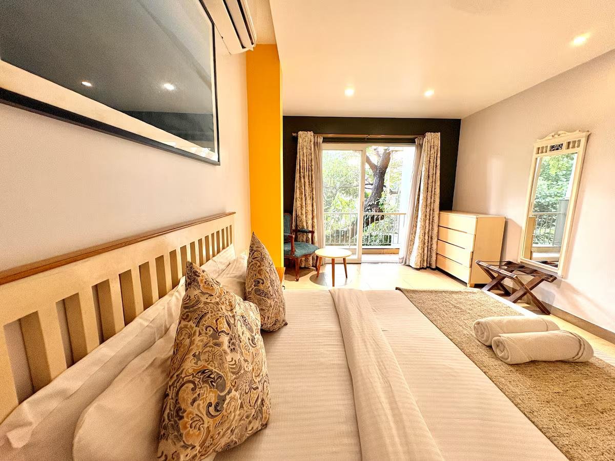 Ashville Combo 8bhk Villa x Solis Nature