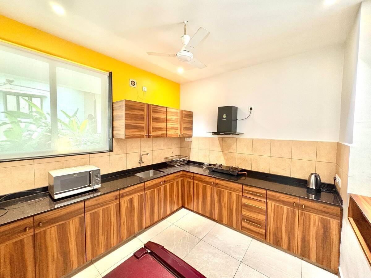 Ashville Combo 8bhk Villa x Solis Nature