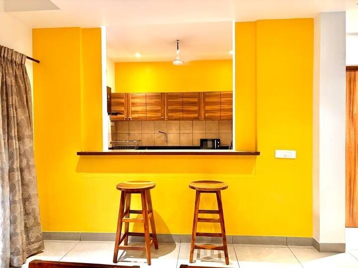 Ashville Combo 8bhk Villa x Solis Nature
