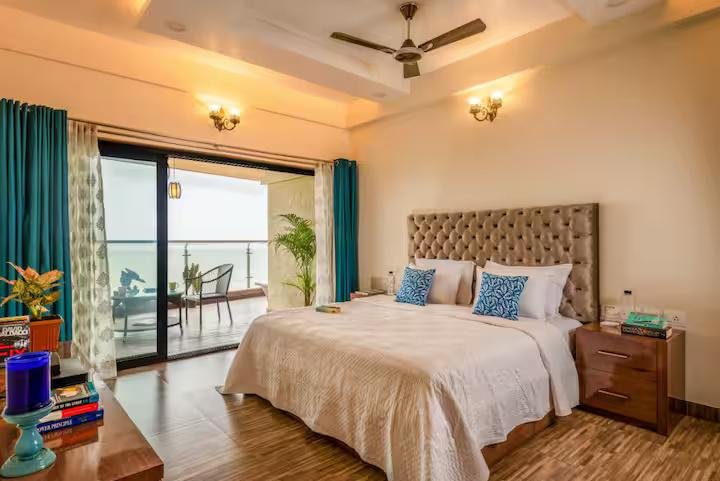 Anantam Properties 6BHK COMBO C001+C401 6bhK x Solis Nature