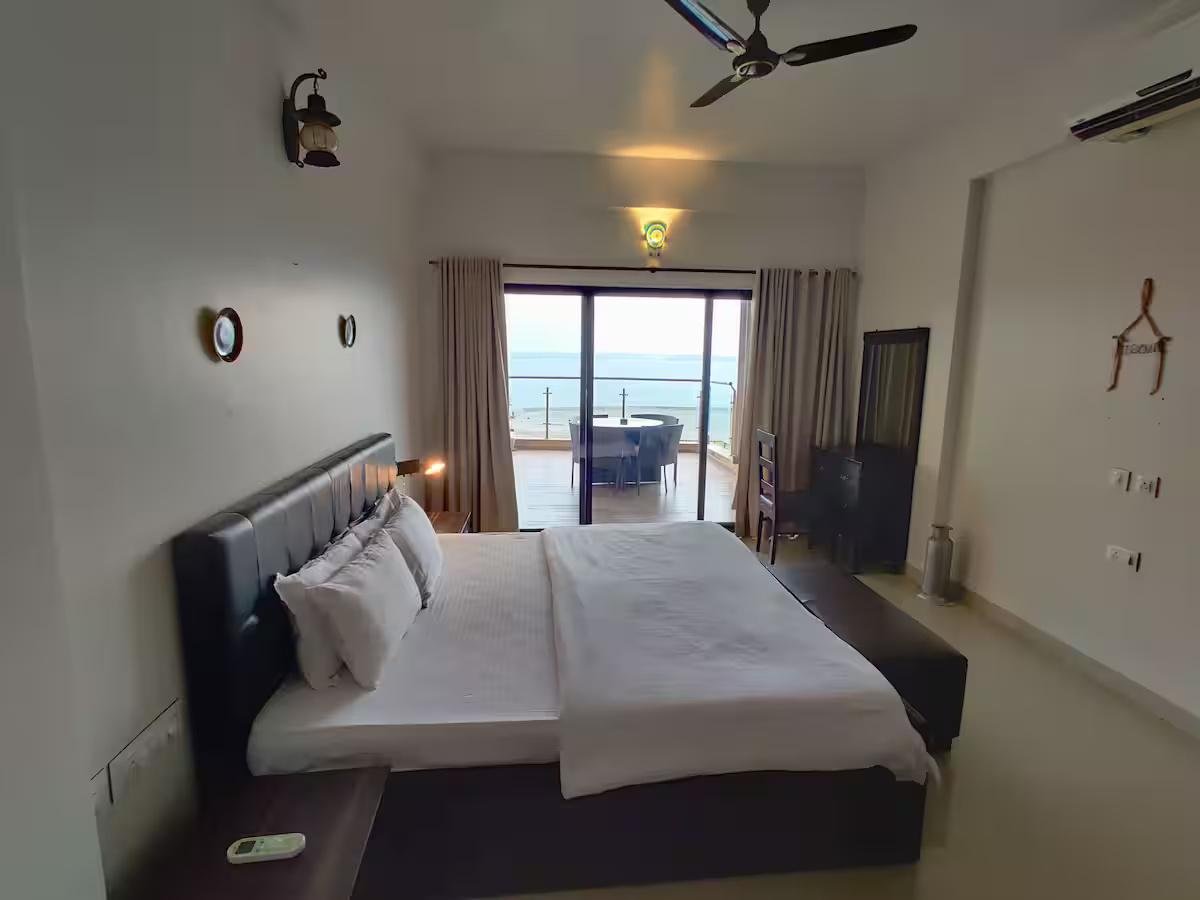 Anantam Properties 6BHK COMBO C001+C401 6bhK x Solis Nature