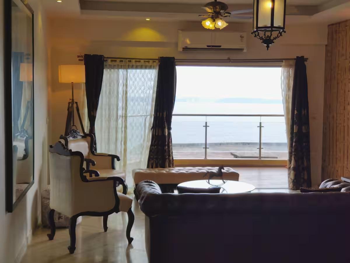 Anantam Properties 6BHK COMBO C001+C401 6bhK x Solis Nature