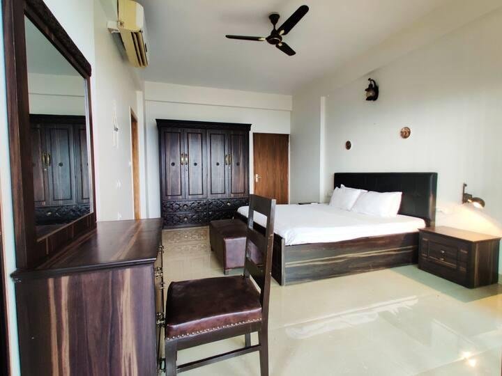 Anantam Properties 6BHK COMBO C001+C401 6bhK x Solis Nature
