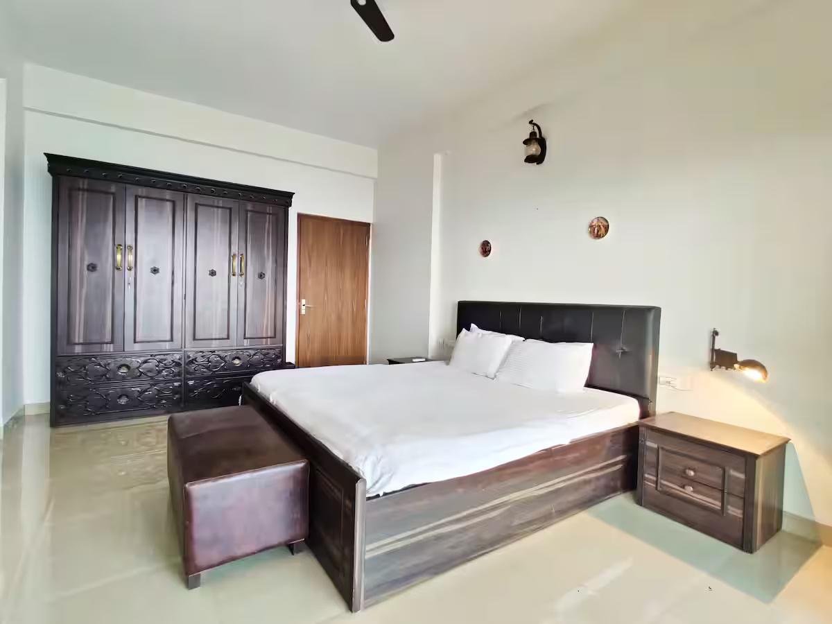 Anantam Properties 6BHK COMBO C001+C401 6bhK x Solis Nature