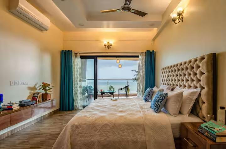 Anantam Properties 6BHK COMBO C001+C401 6bhK x Solis Nature