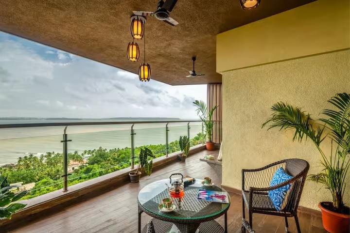 Anantam Properties 6BHK COMBO C001+C401 6bhK x Solis Nature