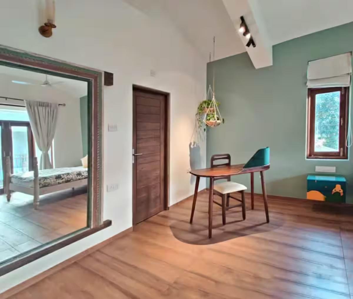Arrozais 6BHK COMBO Villa Ashok + Villa Mimo x Solis Nature