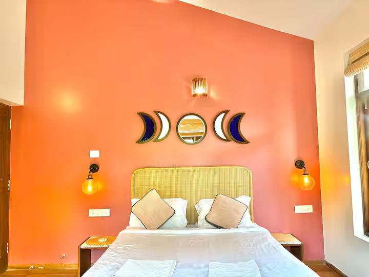 Arrozais 6BHK COMBO Villa Ashok + Villa Mimo x Solis Nature