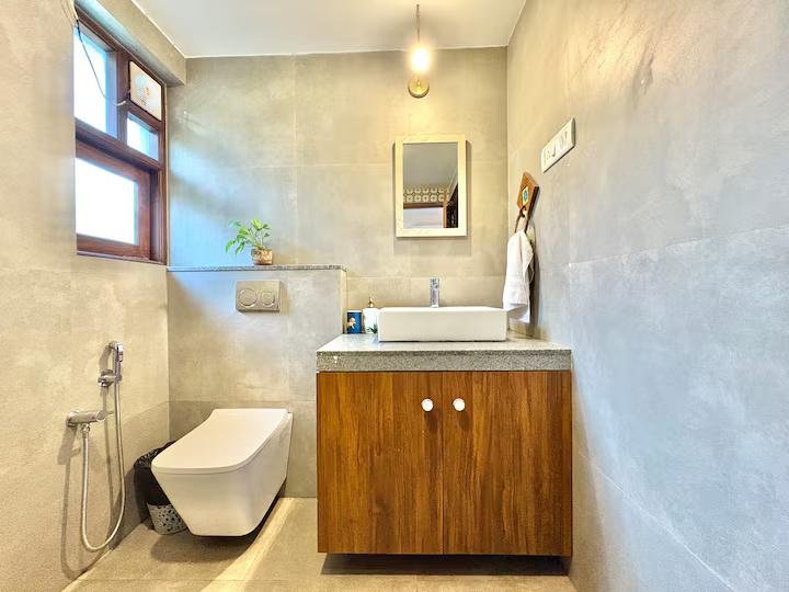 Arrozais 6BHK COMBO Villa Ashok + Villa Mimo x Solis Nature