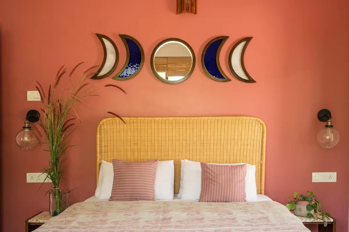 Arrozais 6BHK COMBO Villa Ashok + Villa Mimo x Solis Nature