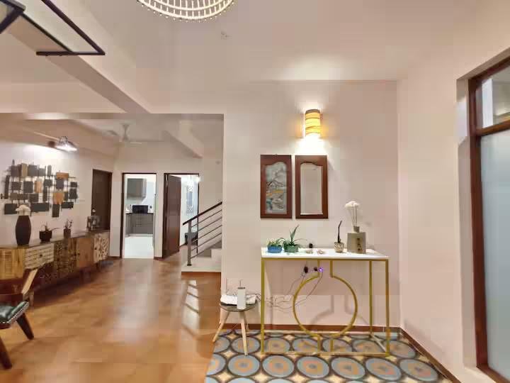 Arrozais 6BHK COMBO Villa Ashok + Villa Mimo x Solis Nature