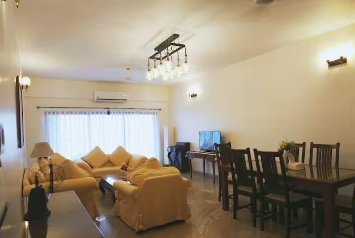 Anantam Properties 4BHK COMBO E301+E202 x Solis Nature