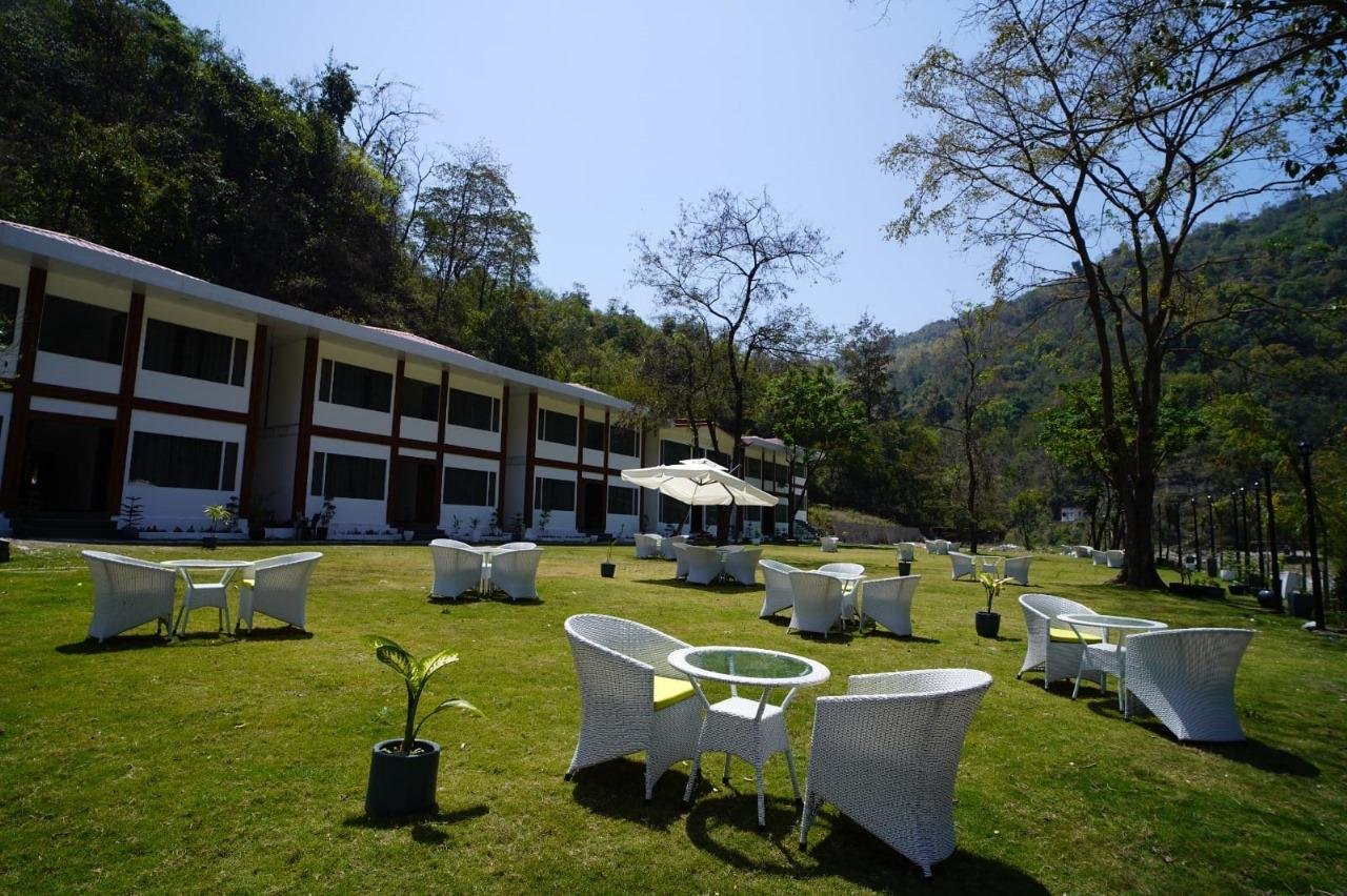 Samsara River Resort x Solis Nature