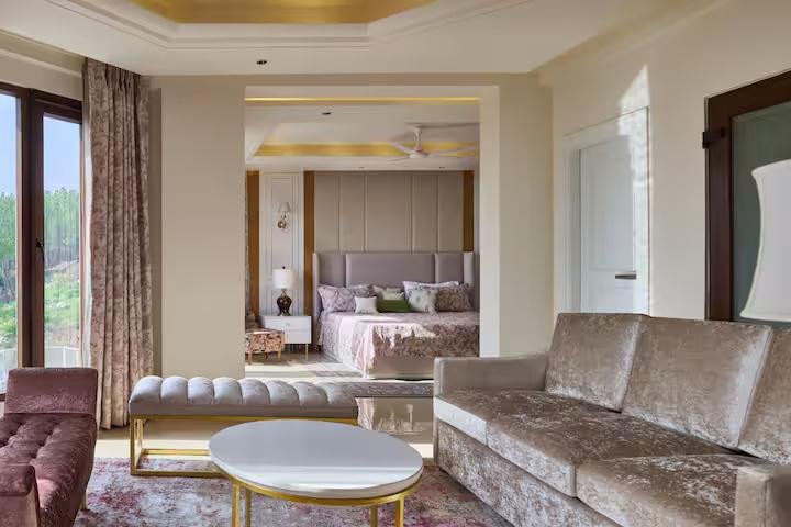 Auramah Valley Shimla 4bhk x Solis Nature