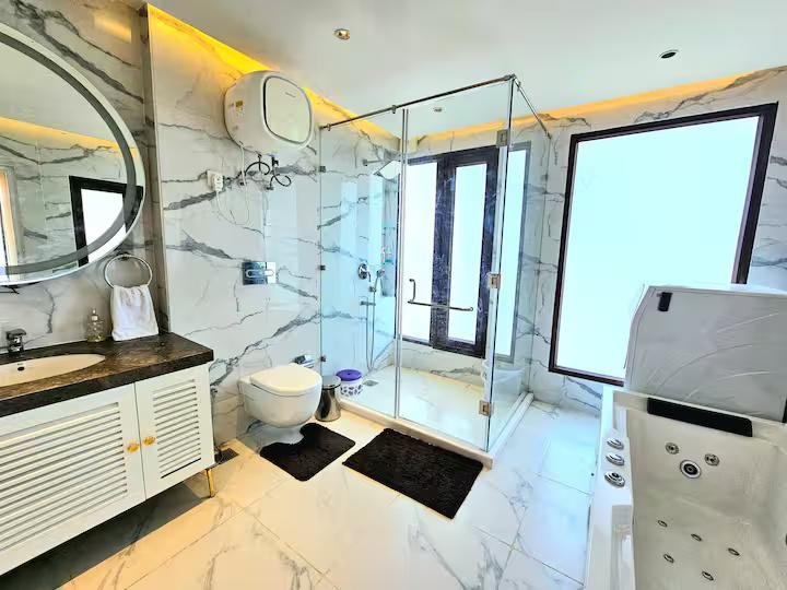 Auramah Valley Shimla 4bhk x Solis Nature