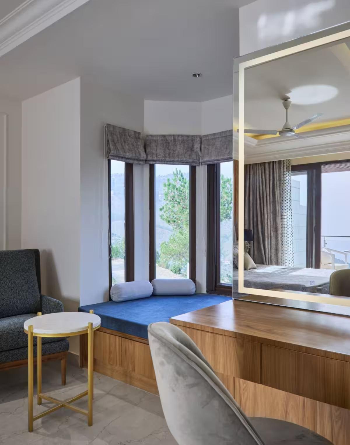 Auramah Valley Shimla 4bhk x Solis Nature