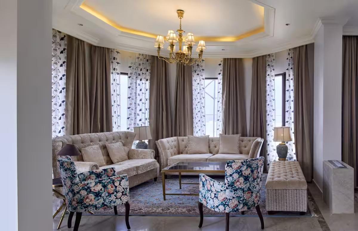 Auramah Valley Shimla 4bhk x Solis Nature