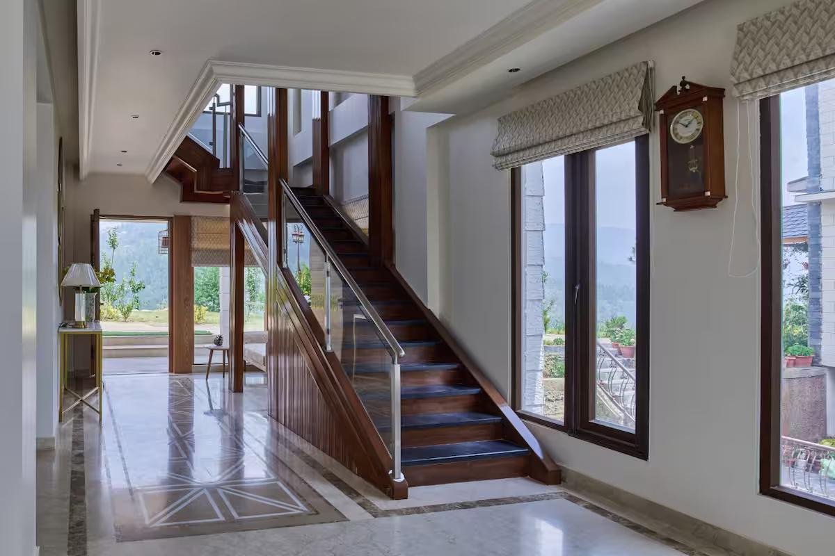 Auramah Valley Shimla 3bhk x Solis Nature