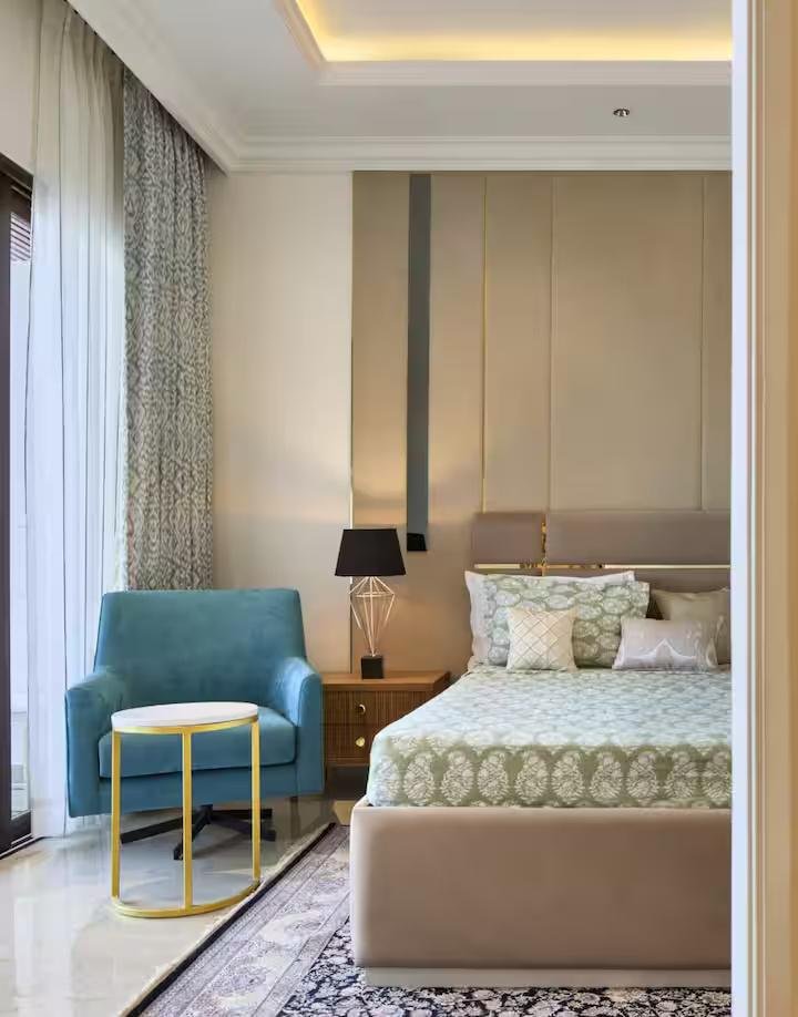 Auramah Valley Shimla 3bhk x Solis Nature
