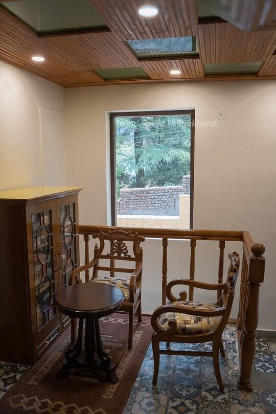 Paravyom An Exquisite Villa x Solis Nature