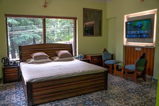 Paravyom An Exquisite Villa x Solis Nature